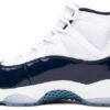 Air Jordan 11 Retro  Win Like  96  378037-623