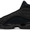 Air Jordan 13 Retro  Black Flint  DJ5982-060