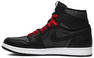 Air Jordan 1 Retro High OG Black Gym Red 555088-060