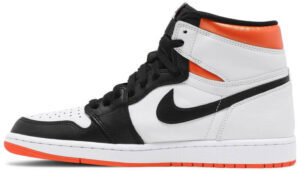 Air Jordan 1 Retro High OG Electro Orange 555088-180