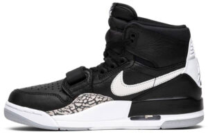 Jordan Legacy 312 Black Cement AV3922-001