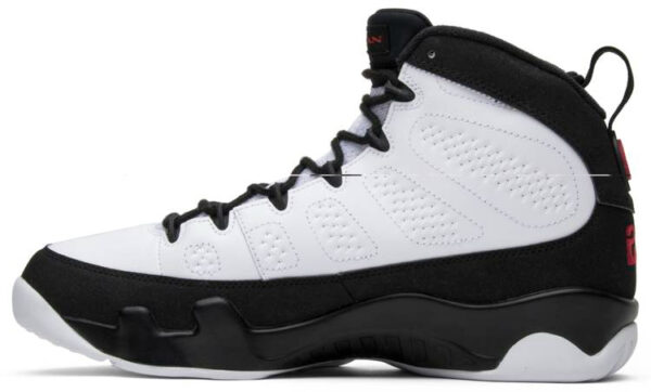 Air Jordan 9 Retro OG  Space Jam  2016 302370-112