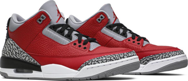 Air Jordan 3 Retro SE  Unite   CHI Exclusive  CU2277-600