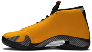 Air Jordan 14 Retro Reverse Ferrari BQ3685-706