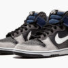 Dunk High Pro SB  Spectrum  CN8345-001