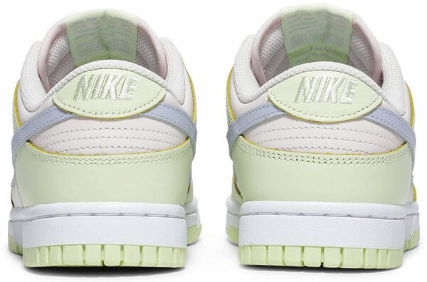 Wmns Dunk Low  Lime Ice  DD1503-600