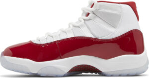 Air Jordan 11 Retro Cherry CT8012-116