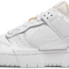 Wmns Dunk Low Disrupt  Ghost  DJ3077-100