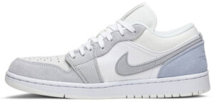 Air Jordan 1 Low Paris CV3043-100