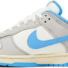 Dunk Low  Aura Clear  DH9765-401