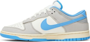 Dunk Low Athletic Department University Blue FN7488-133