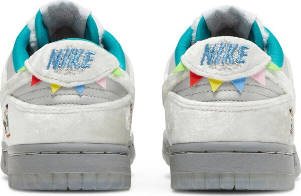 Wmns Dunk Low  Ice  D02326-001