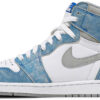 Air Jordan 1 Retro High OG  Heirloom  555088-202