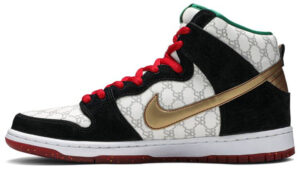 Black Sheep x Dunk High SB  Paid In Full  313171-170