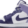 Air Jordan 1 Mid  Sisterhood  CV0152-401