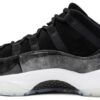 Air Jordan 11 Retro Low  72-10  AV2187-001