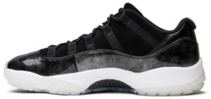 Air Jordan 11 Retro Low Barons 528895-010