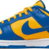 Dunk Low  University of Oregon  PE FQ7260-001