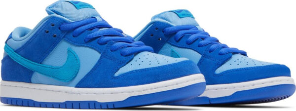 Dunk Low Pro SB  Fruity Pack-Blue Raspberry  DM0807-400