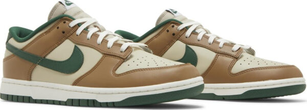 Dunk Low  Rattan Canyon Green  FB7160-231