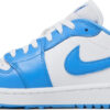 Air Jordan 1 Low Golf  Triple White  DD9315-101