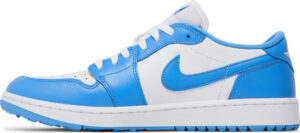 Air Jordan 1 Low Golf UNC DD9315-100