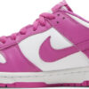 Dunk Low  3D Swoosh  DV6482-100