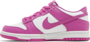 Dunk Low Active Fuchsia FJ0704-100