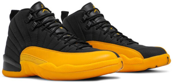 Air Jordan 12 Retro  University Gold  130690-070