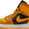 Wmns Air Jordan 1 Mid  Champ Colors  DJ5984-400