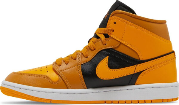 Wmns Air Jordan 1 Mid  Chutney  BQ6472-700