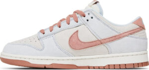 Dunk Low Retro Premium Fossil Rose DH7577-001