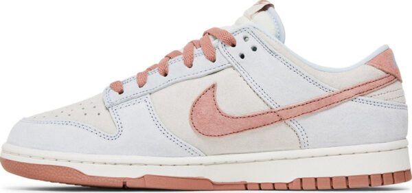 Dunk Low Retro Premium  Fossil Rose  DH7577-001