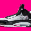 Air Jordan 34 PF  Eclipse  BQ3381-001