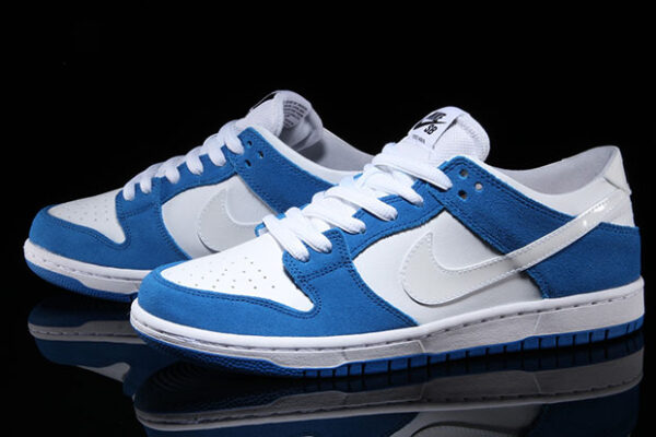 Dunk Low Pro SB  Ishod Wair  819674-410