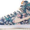 Dunk High SB  Rivals Pack  AJ7730-001