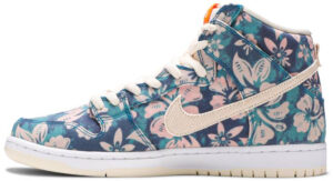 Dunk High SB Maui Wowie CZ2232-300