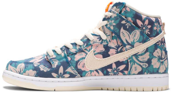 Dunk High SB  Maui Wowie  CZ2232-300