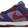 Dunk Low Retro SP  Syracuse  CU1726-101