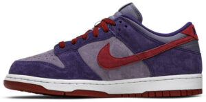 Dunk Low Retro Vol. 1 SP Plum Cu1726-500