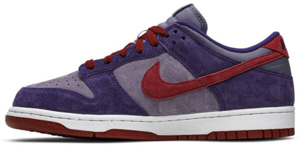 Dunk Low Retro Vol. 1 SP  Plum  Cu1726-500