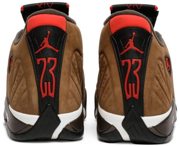 Air Jordan 14 Retro  Winterized  DO9406-200