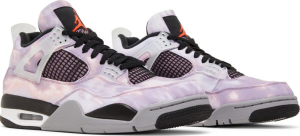 Air Jordan 4 Retro  Zen Master  DH7138-506