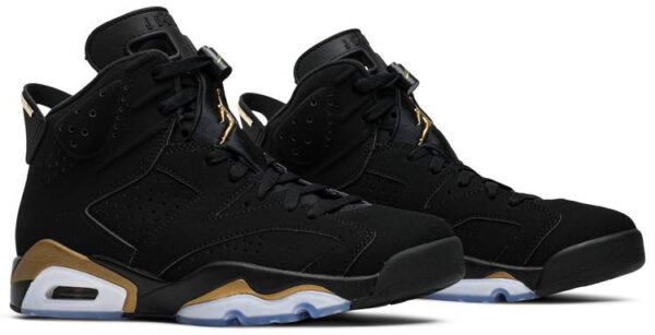 Air Jordan 6 Retro  Defining Moments  2020 CT4954-007