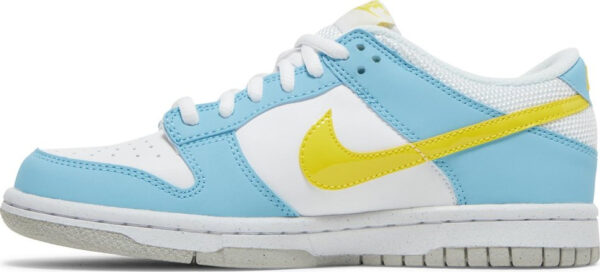 Dunk Low Next Nature  Homer  DX3382-400