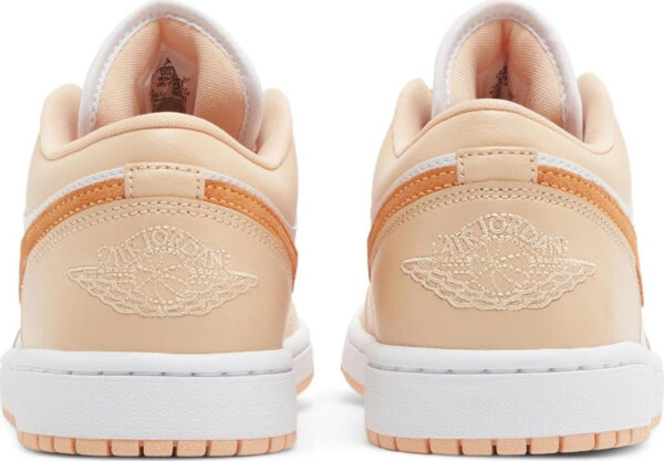 Wmns Air Jordan 1 Low  Sunset Haze  DC0774-801