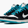 Dunk High Pro SB  Reverse Skunk  CW9971-500