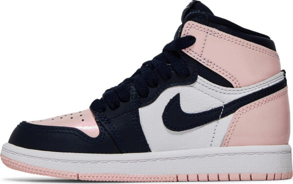 Air Jordan 1 Retro High OG SE PS  Bubble Gum  CU0449-641