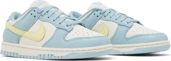 Wmns Dunk Low  Ocean Bliss  DD1503-123