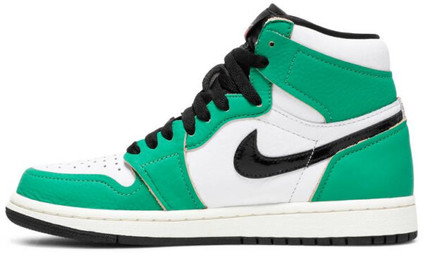 Air Jordan 1 Retro High OG  Lucky Green  DB4612-300